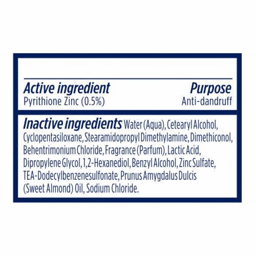 Dove Soothing Moisture Damage Therapy Derma Conditioner Perspective: right