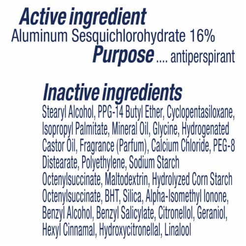 Degree Advanced Women's Antiperspirant Deodorant Stick White Flowers & Lychee Perspective: right