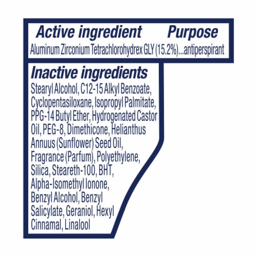 Dove Advanced Care Women's Antiperspirant Deodorant Stick Apple & White Tea Perspective: right