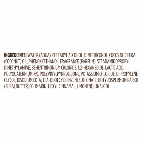 Suave® Professionals Detangler Spray Cream for Natural Hair Perspective: right
