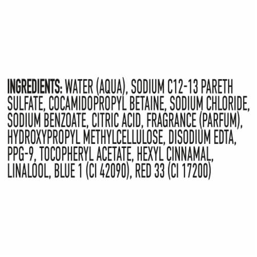 Suave Essentials Daily Clarifying Shampoo Perspective: right