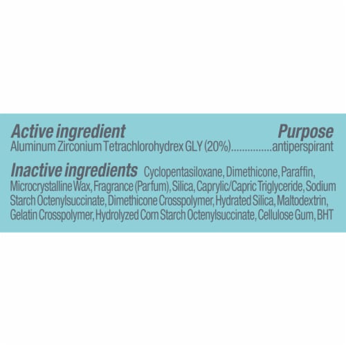 Degree Clinical Protection Women's Antiperspirant Deodorant Stick Perspective: right