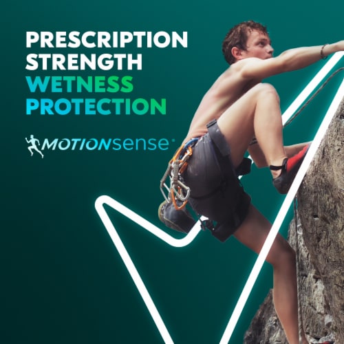 Degree Men Sport Strength Clinical Protection Antiperspirant Deodorant Stick Perspective: right