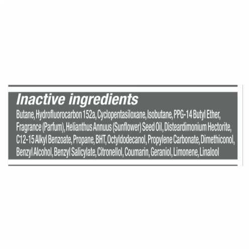Dove Men+Care Men's Antiperspirant Deodorant Spray Eucalyptus & Birch Aluminium-Free Perspective: right
