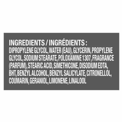 Dove Men+Care Men's Deodorant Stick Eucalyptus+Birch Aluminium Free Perspective: right