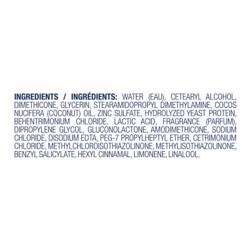Dove Hair Therapy Breakage Remedy Conditioner Perspective: right