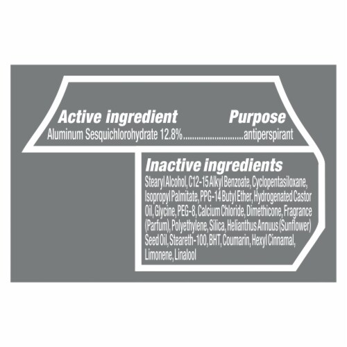 Dove Men+Care Antiperspirant Stick Sandalwood + Amber Perspective: right