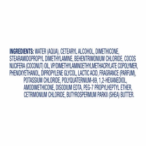 Dove Kids Care Hair Love Styling Curl Cream Perspective: right
