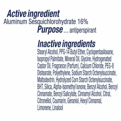 Degree Advanced Women's Antiperspirant Deodorant Stick Lavender & Waterlily Perspective: right