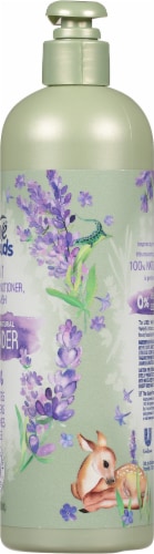 Suave Hair Care Naturals - Lavender Perspective: right