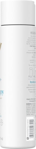 Dove Scalp + Hair Therapy Density Boost Hydrating Conditioner Perspective: right