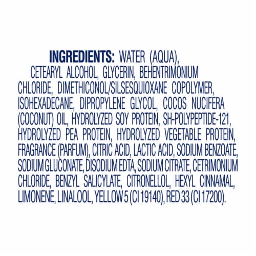Dove Serum Hair Mask 10 in 1 Bond Strength for Damaged Hair with BIO PROTEIN CARE™ Perspective: right