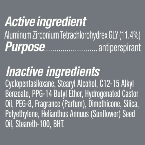 Dove Men+Care Deodorant Stick Stain Defense Clean Perspective: right