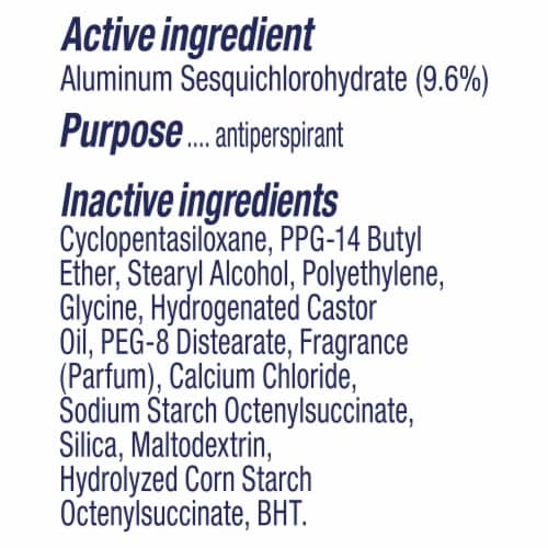 Degree Ultra Clear Women's Antiperspirant Deodorant Stick Pure Rain Twin Pack Perspective: right
