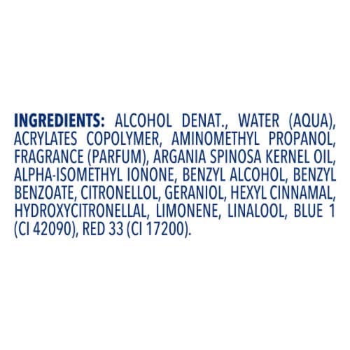 Dove Extra Hold Styling Hairspray Gloss & Control Hairspray Non-aerosol 9.25 fl oz Perspective: right