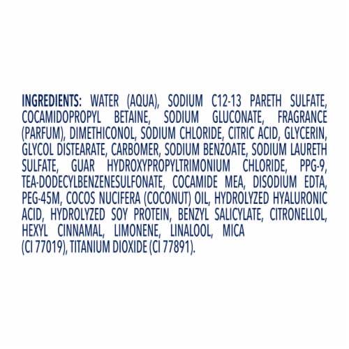 Dove damage therapy shampoo daily moisture 28 Fl Oz Perspective: right
