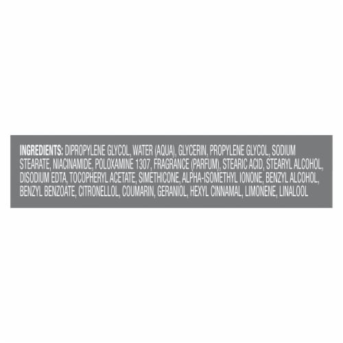 Dove Men+Care Aluminum Free Wild Eucalyptus Perspective: right