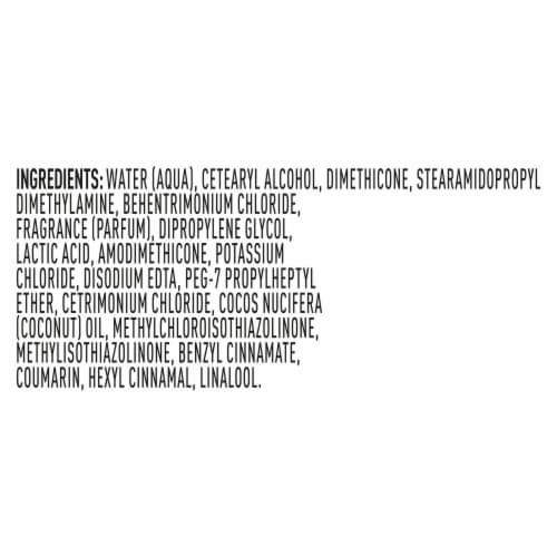 Suave Professionals Coconut Oil Infusion Repairing Conditioner Perspective: right