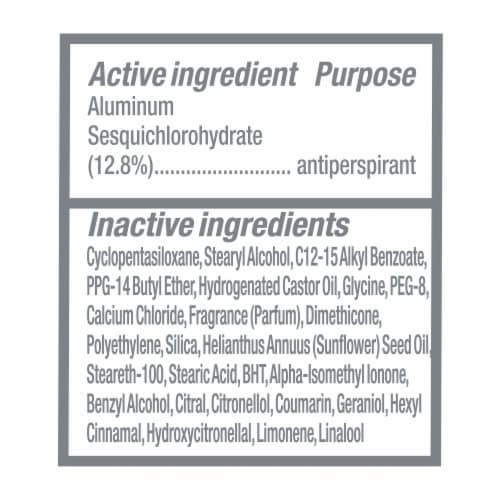 Dove Advanced Care Women's Antiperspirant Deodorant Stick Cool Essentials Twin Pack Perspective: right
