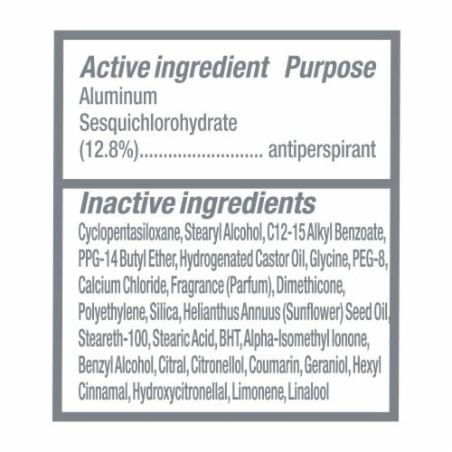Dove Advanced Care Women's Antiperspirant Deodorant Stick Cool Essentials Twin Pack Perspective: right
