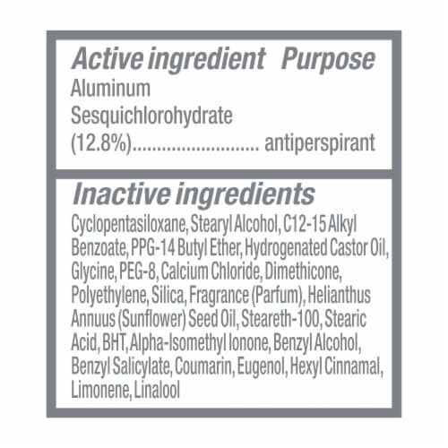 Dove Advanced Care Women's Antiperspirant Deodorant Stick Caring Coconut Twin Pack Perspective: right