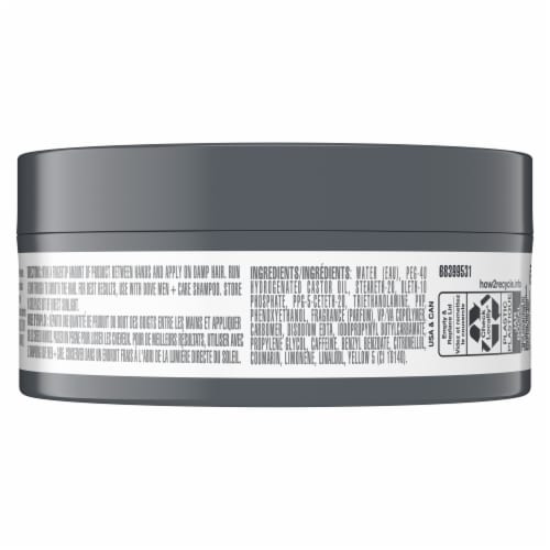 Dove Men+Care Defining Pomade,  oz - Pick 'n Save