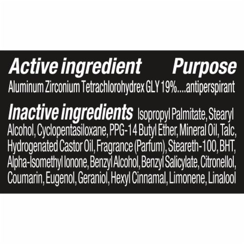 Axe Essence Men's Antiperspirant Deodorant Stick  Black Pepper & Cedarwood Perspective: right