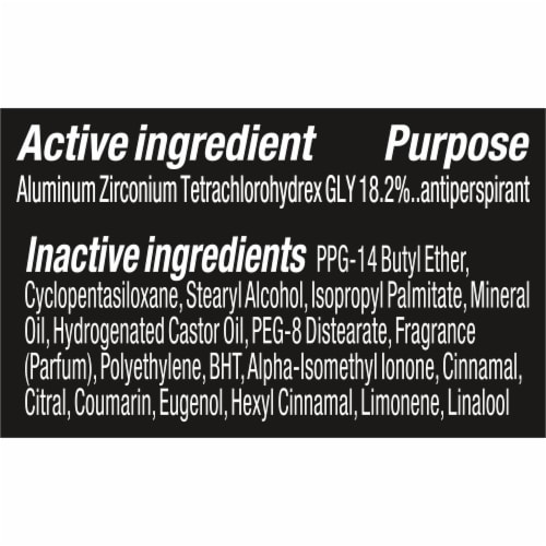 Axe Men's Deodorant Stick Phoenix Mint and Rosemary Perspective: right