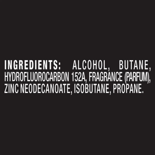 AXE Phoenix Body Spray Deodorant Perspective: right