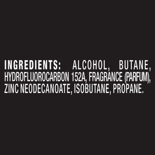 AXE Phoenix Body Spray Deodorant Perspective: right