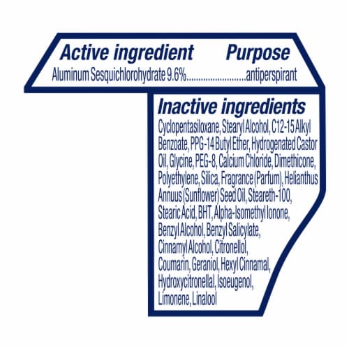 Dove Advanced Care Invisible Sheer Fresh Antiperspirant Deodorant Stick Perspective: right