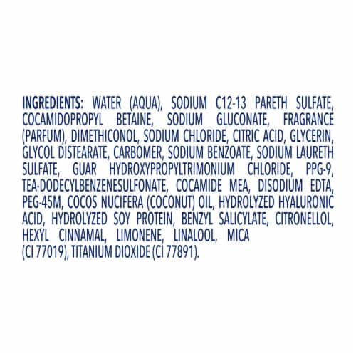 Dove Shampoo, Damage Therapy Daily Moisture for Dry Hair with Bio-Protein Care