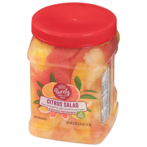 Reser's® Hand-Cut Citrus Salad Perspective: right