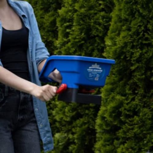 Jonathan Green New American Lawn Hand Spreader, 1 Fry’s Food Stores