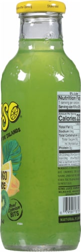 Calypso® Tropic Tango Lemonade Perspective: right