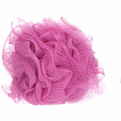 Body Benefits Bath Sponge Perspective: right