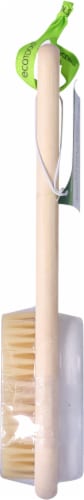 Ecotools® Foot Brush & Pumice Stone Perspective: right