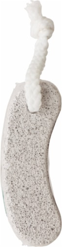 Freeman® Pumice Stone with Rope Perspective: right