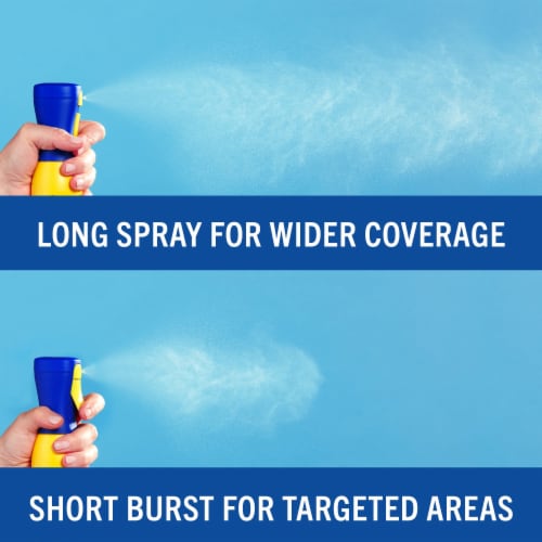 Banana Boat® Kids 360 Coverage SPF 50 Sunscreen Bottle and Refill Perspective: right