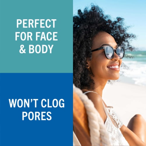 Banana Boat® Mineral Sunscreen Lotion SPF 50 Fragrance Free Perspective: right