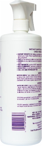 Folex® Instant Carpet Spot Remover Perspective: right