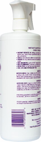 Folex® Instant Carpet Spot Remover Perspective: right