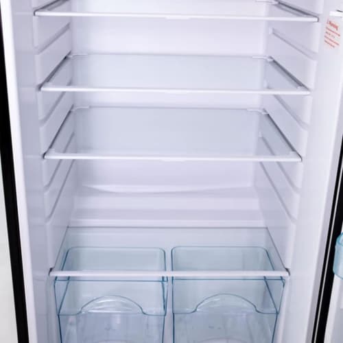Avanti platinum refrigerator deals