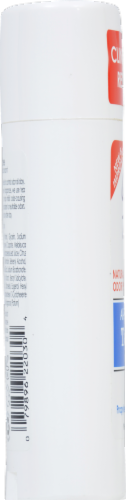 Queen Helene Tea Tree Deodorant Perspective: right