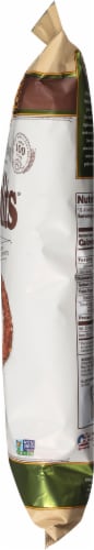 Unique® Pretzel Bakery Multi-Grain Pretzel Splits Perspective: right