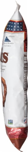 Unique Folds of Honor Original Splits Pretzels Perspective: right