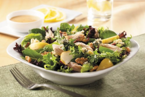 StarKist® Solid White Albacore Tuna Fillet in Water Perspective: right