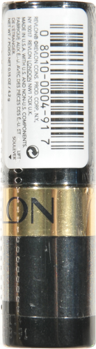 Revlon 240 Sandalwood Beige Super Lustrous Creme Lipstick Perspective: right