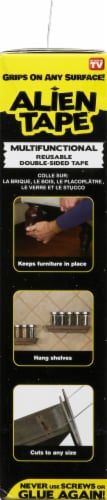 Alien Tape Multifunctional Reusable Double-Sided Tape Perspective: right