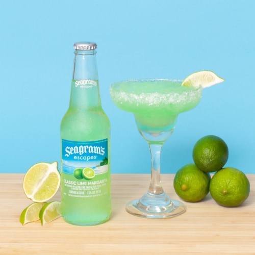 Seagrams wine hotsell coolers walmart
